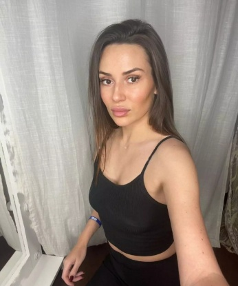 Анкета проститутки Диана - Фото, г. Ильичёво, 25 лет, №1277