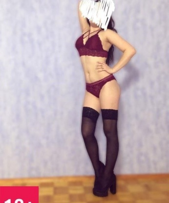 Анкета проститутки Марселин - Фото, г. Ильичёво, 19 лет, №14303