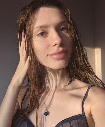 Анкета проститутки Любовь - Фото, г. Ильичёво, 27 лет, №2175