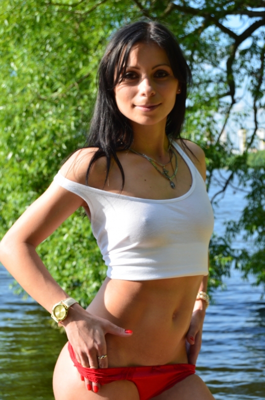 Анкета проститутки Анастасия - Фото, г. Ильичёво, 22 года, №25021